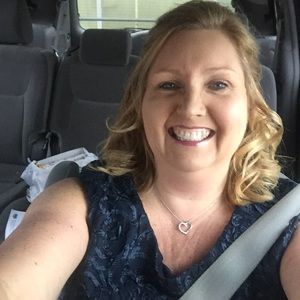 Meet your Posher, Karen